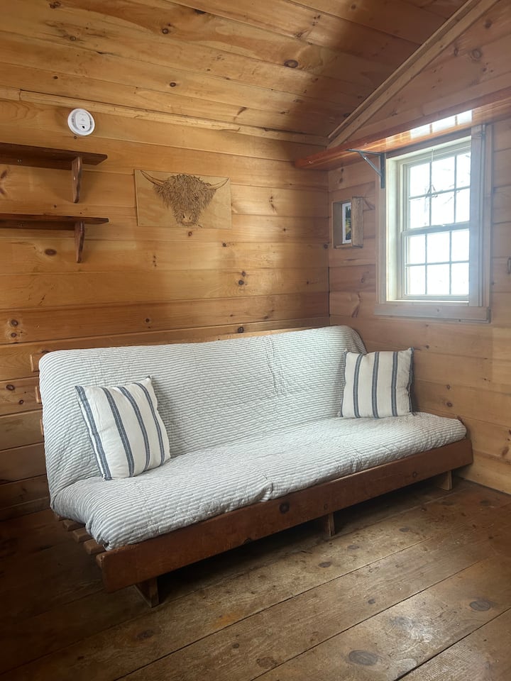 Дневен простор