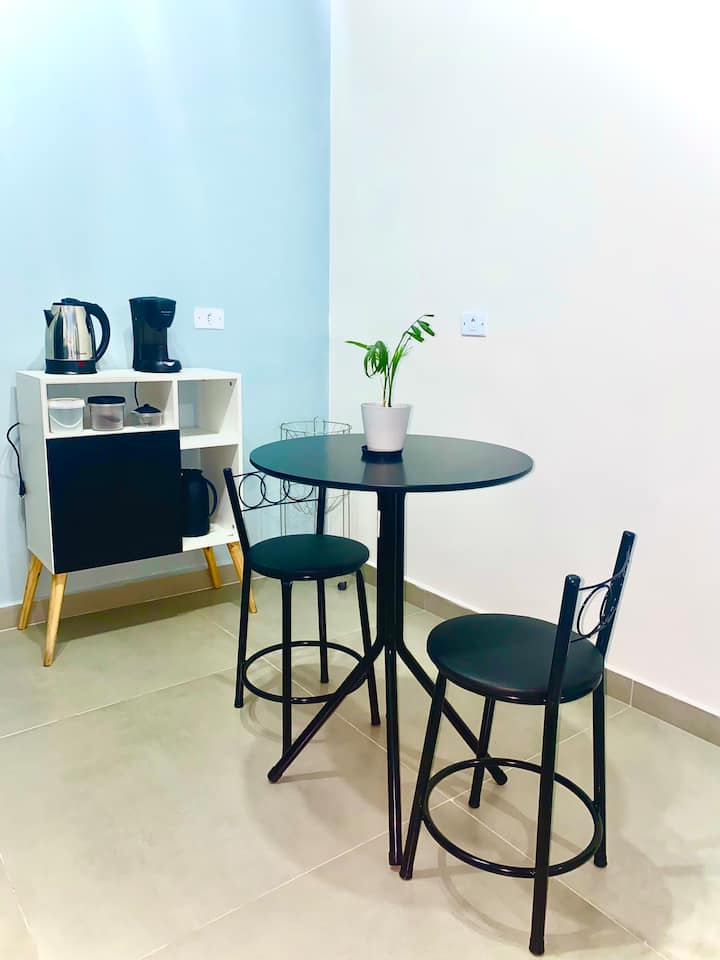 02 - Viajante - Flat Com Maquina De Lavar - São José dos Pinhais