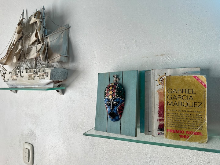 Corazón De La Bahía De Trujillo - Trujillo