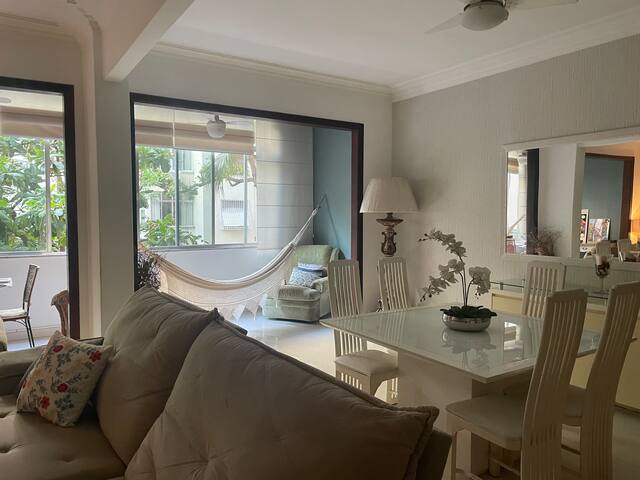 Copacabana Breeze, 180 m2 de puro conforto! gallery image 2