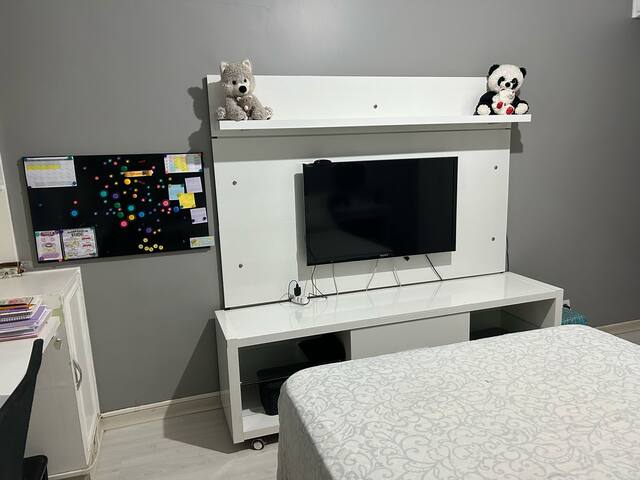 Copacabana Breeze, 180 m2 de puro conforto! gallery image 3