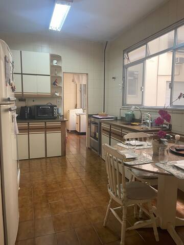 Copacabana Breeze, 180 m2 de puro conforto! gallery image 5