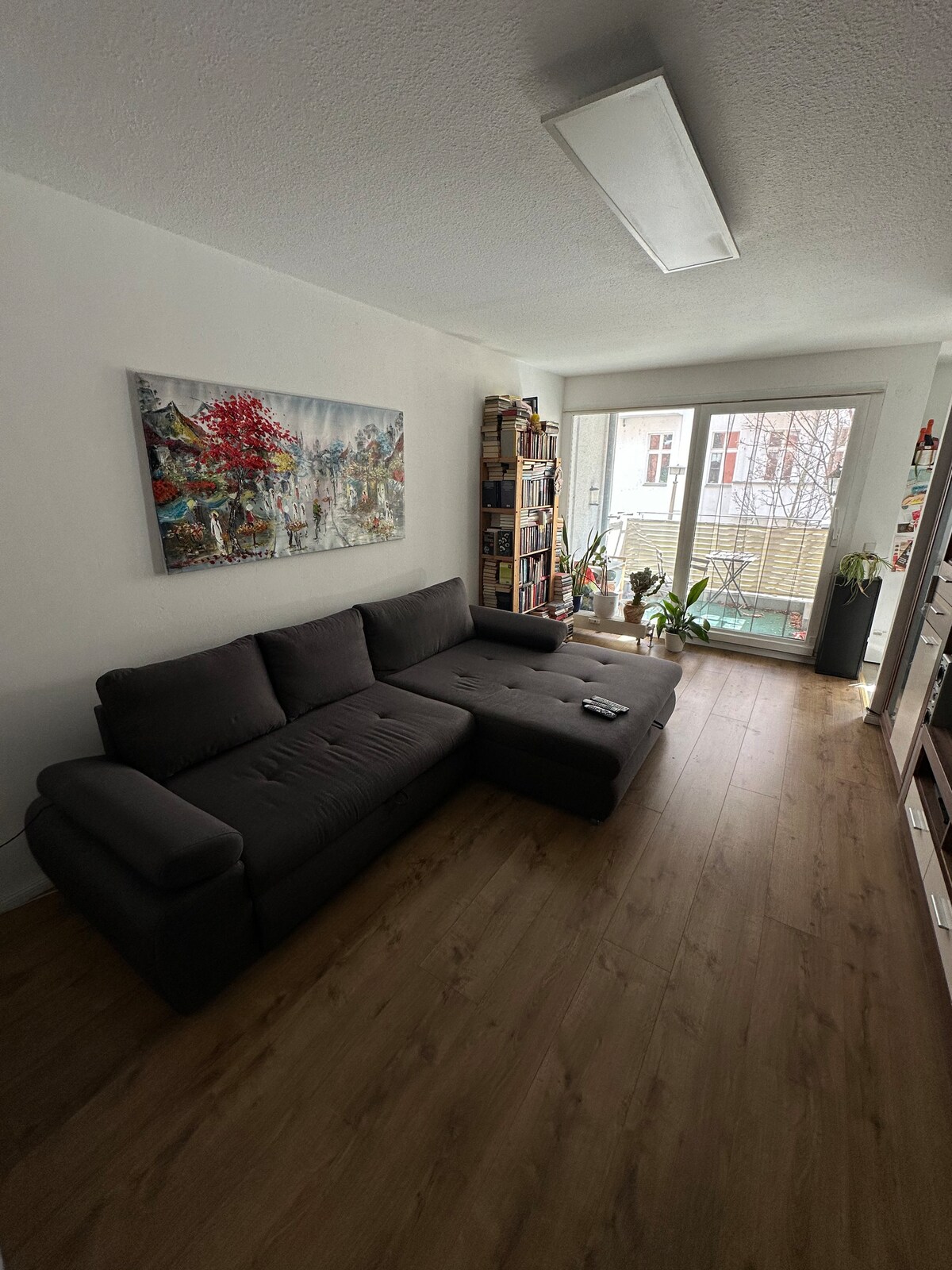 Successful Airbnb property: Vacation destination in Oberschöneweide