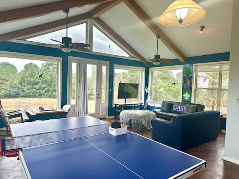 Winterberry Hideaway