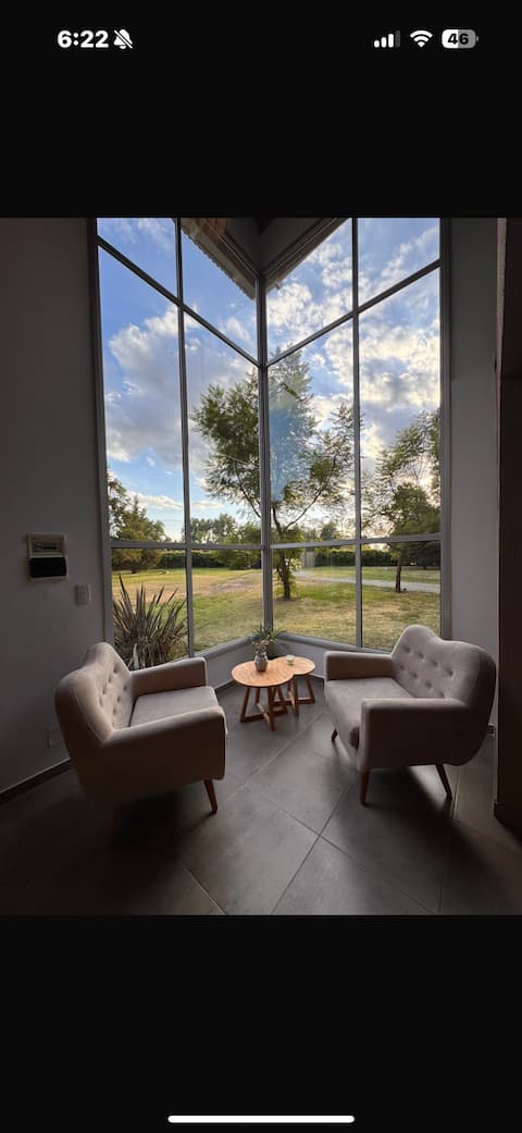 Large country house in Bragado