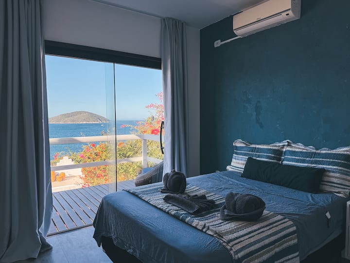 Спална соба 2