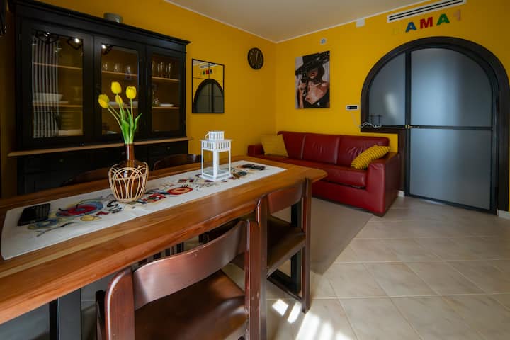 Between Art And Stadium With Elegance - Stresa, Italy