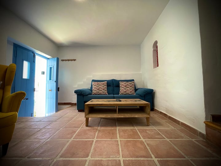 Casa Alta 22 - Frigiliana