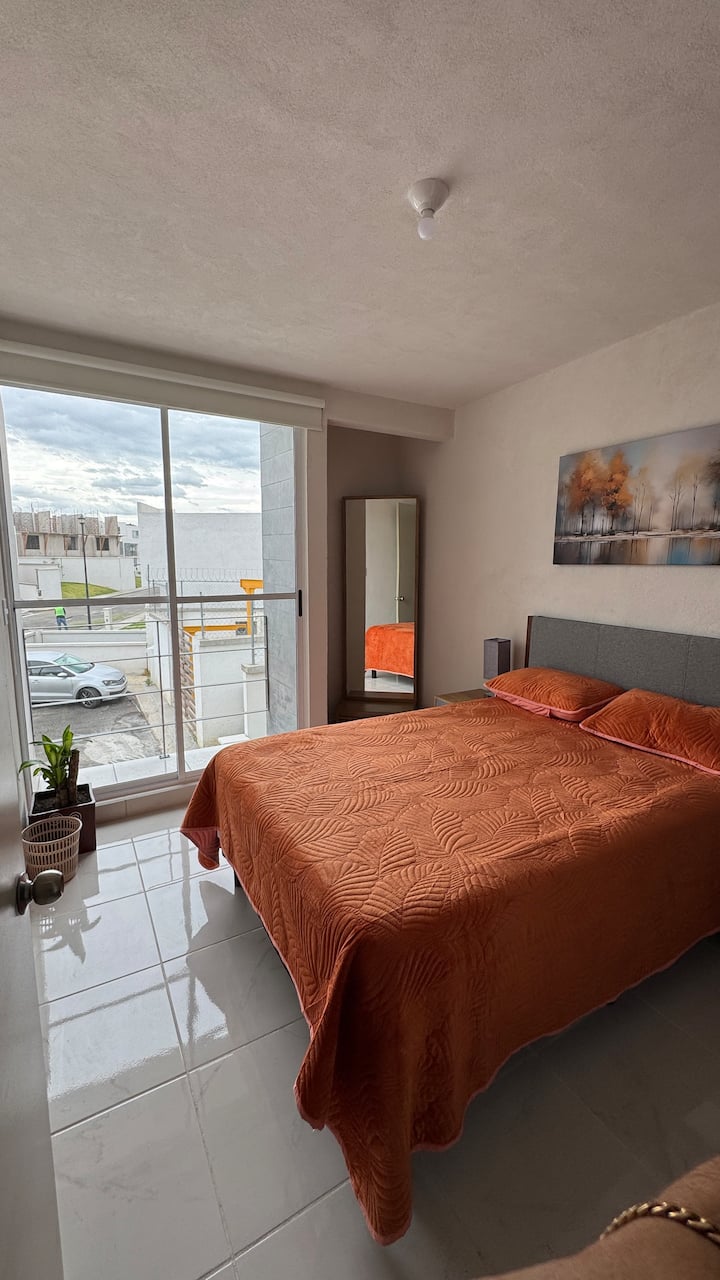 Chambre 1
