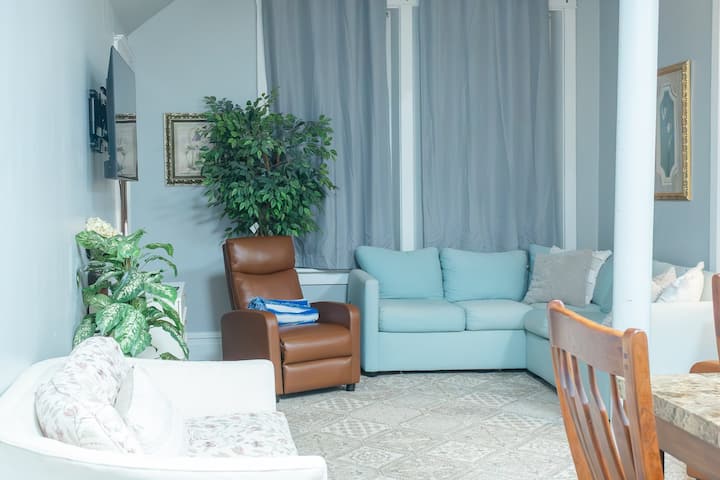 Дневна соба