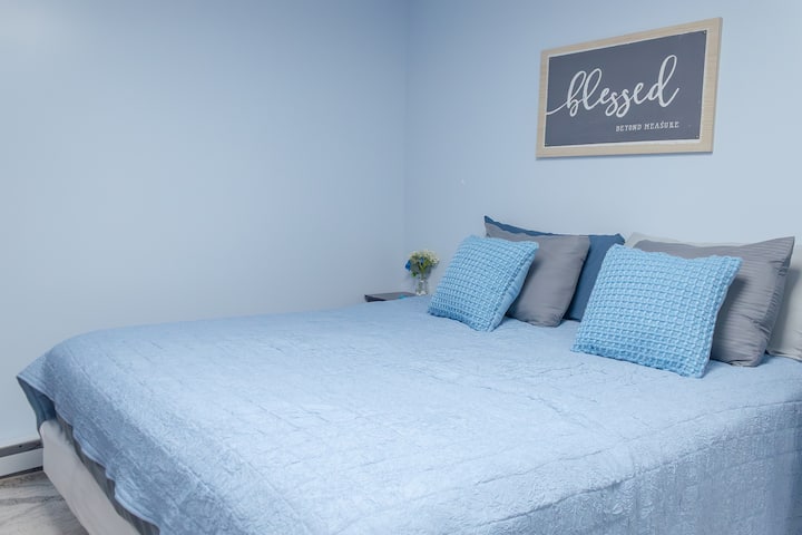 Спална соба 2