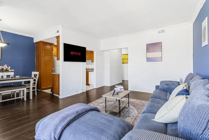 Beverly Hills Home perfect for families or groups