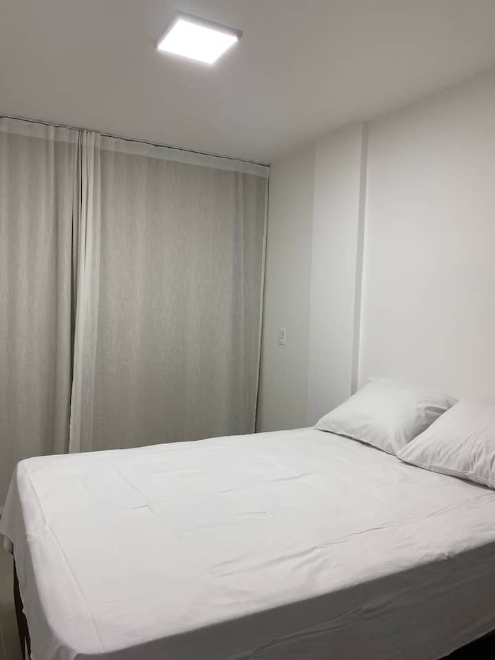 Spavaća soba 1
