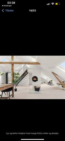 Utsikt over hele Oslo gallery image 5