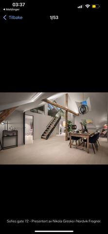 Utsikt over hele Oslo gallery image 4