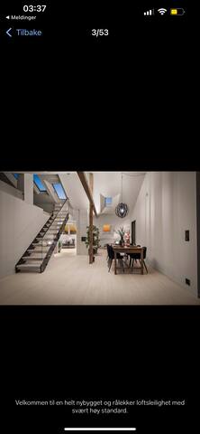 Utsikt over hele Oslo gallery image 2