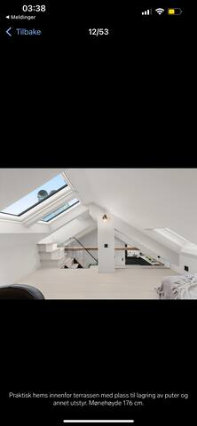 Utsikt over hele Oslo gallery image 3