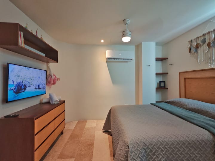 Спална соба 2