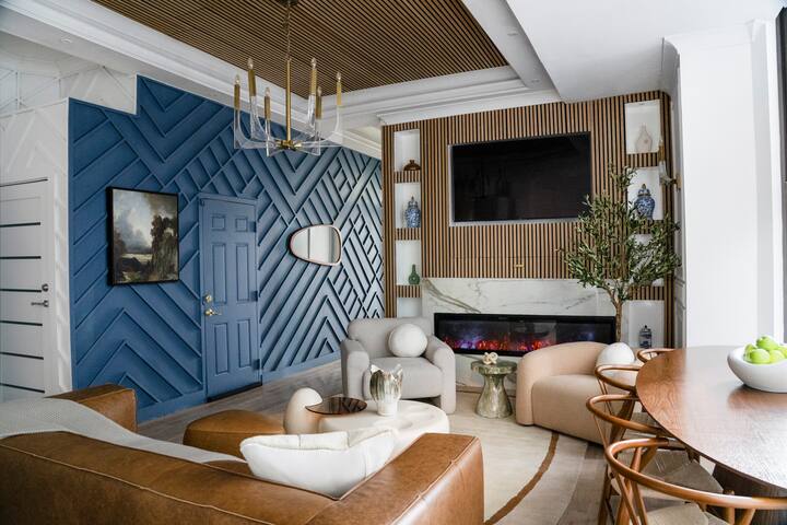 Unmatched Luxury Condo | Iconic Boston Common View gallery image 4