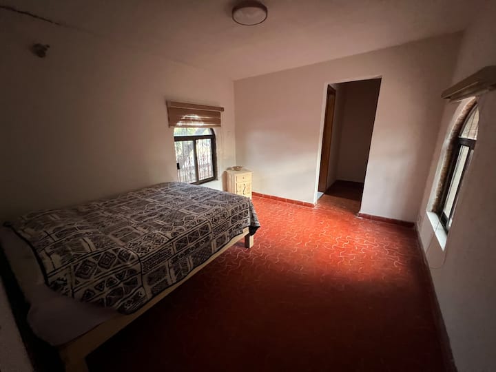 Спална соба 2