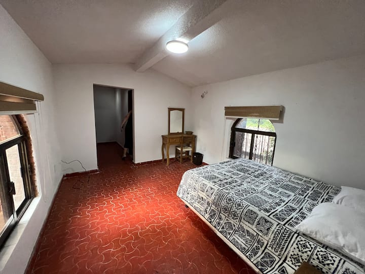 Спална соба 1