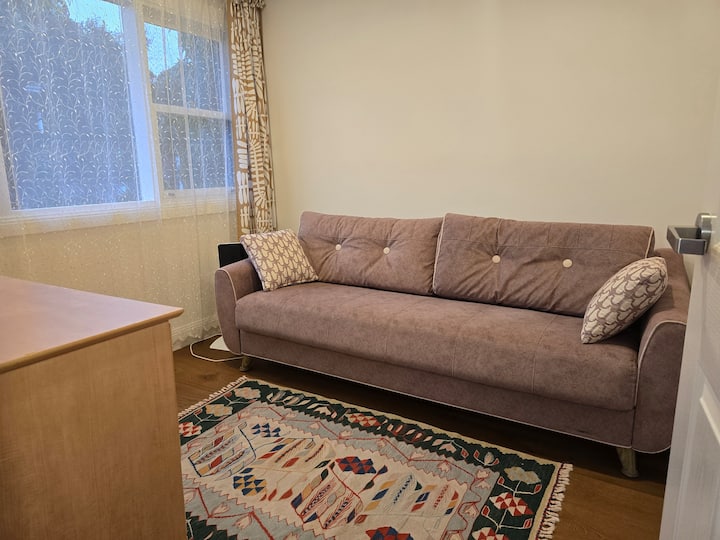 Charming Garden Studio In Haberfield - Lewisham