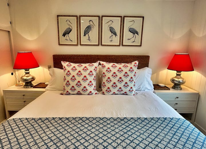 الطائر المبكر ؟