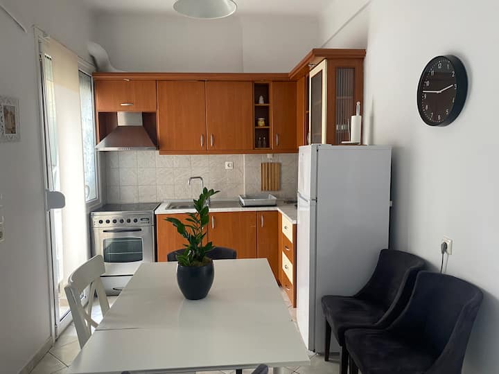 The Heart Of Thessaloniki Apartment - Thessaloniki