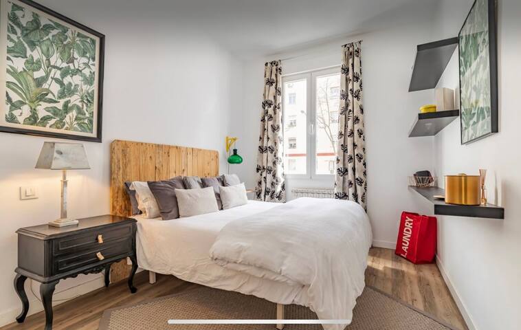 Piso en retiro-atocha. gallery image 3