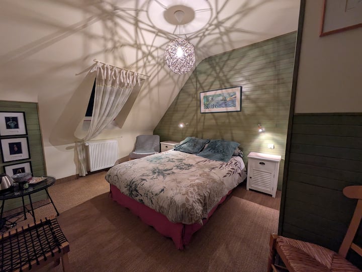 Спална соба 2