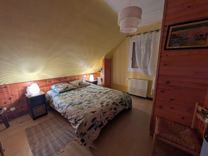 Спална соба 3