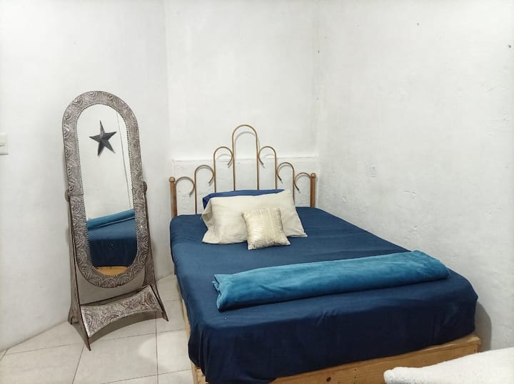 Antigua Casa De Abuelos, Cerca De Paseo Del Rio - Orizaba