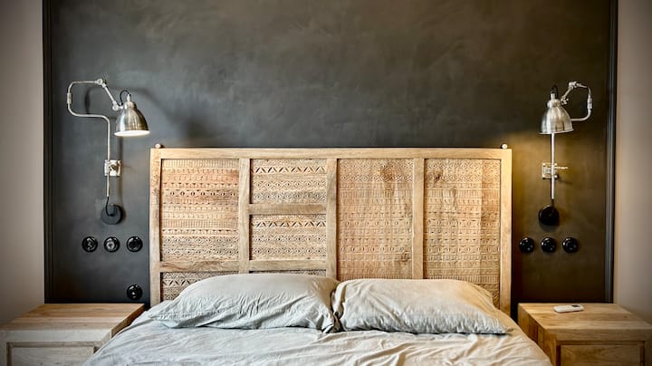 Chambre 1