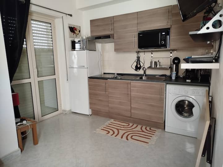 Appartement Toit Terrasse Privée Avec Piscine - Vibo Valentia