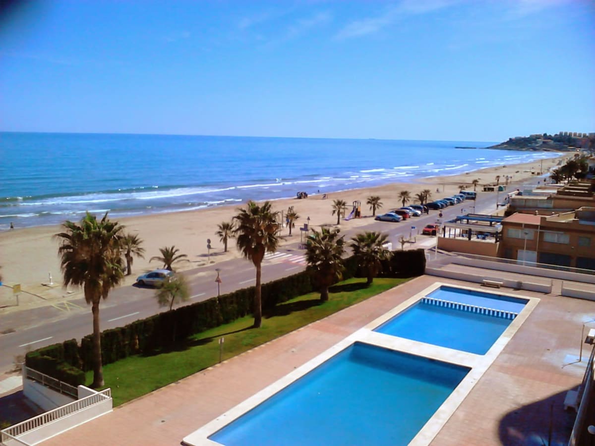 Apartamento en Oropesa del Mar
