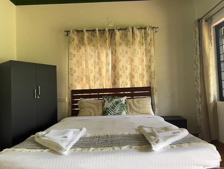 Tiger Tales - 6 Rooms In Masinagudi - Bandipur National Park