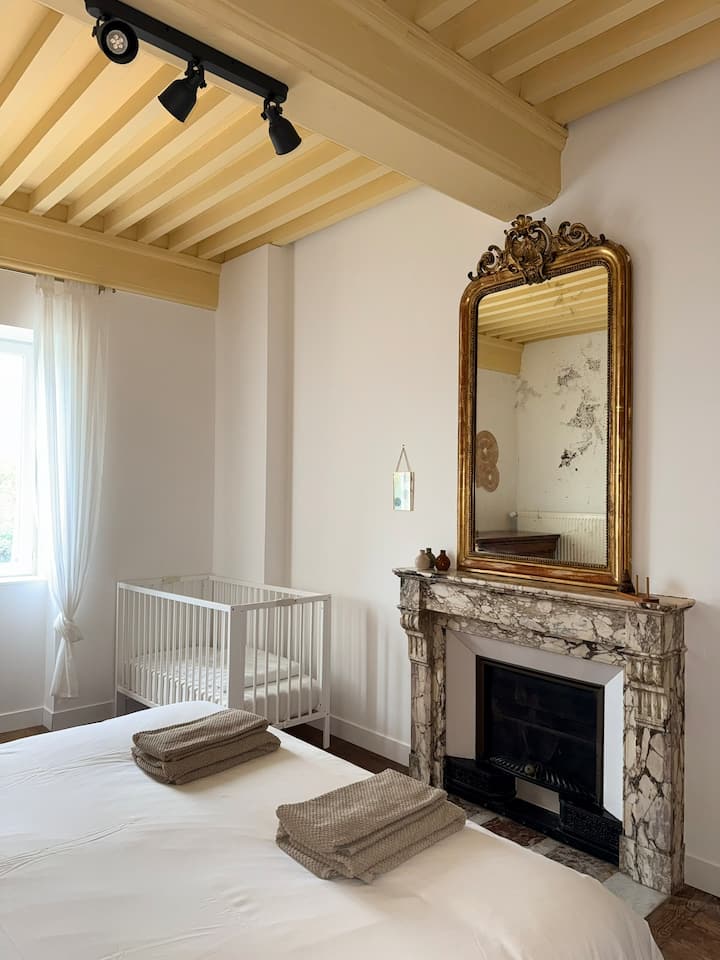 Habitación 1