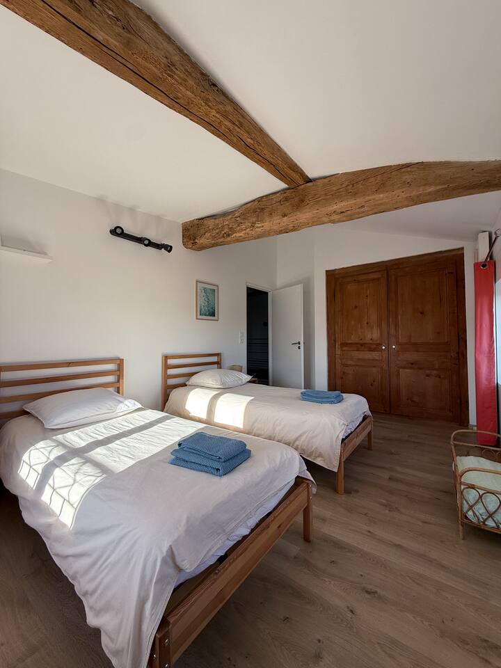 Habitación 4