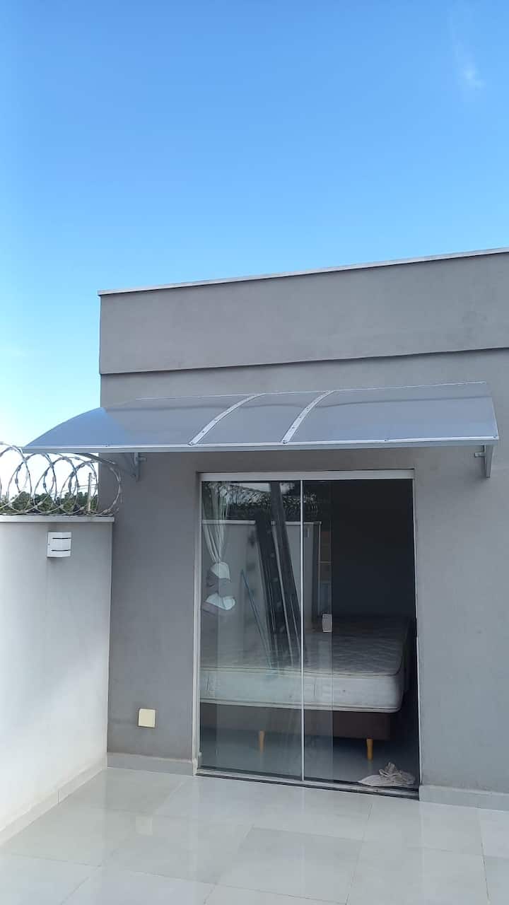 Спална соба 2