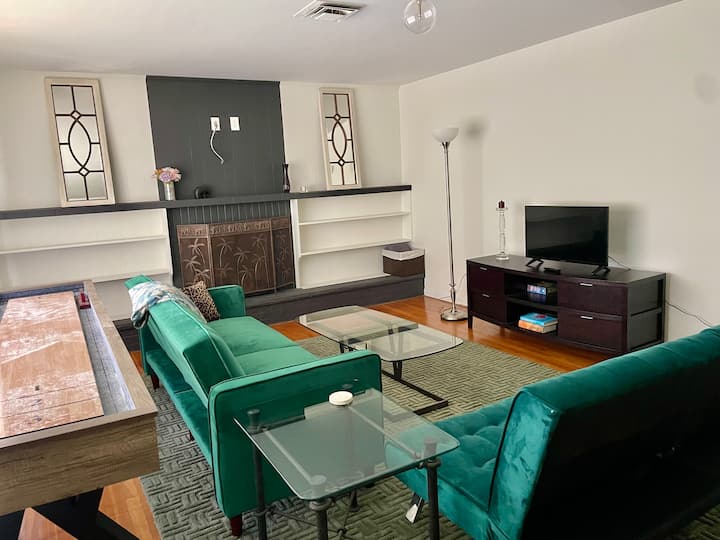 Timonium,one Level,rancher,open Concept,spacious - Towson, MD