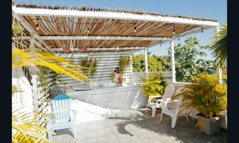 Family house