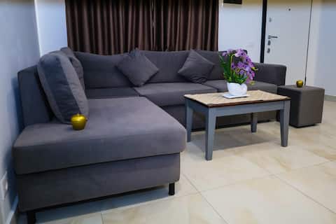 Tritea - Family suite 11 - your home by the sea