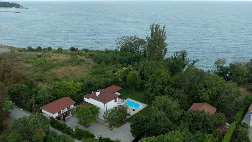 Flat Manager managed Airbnb listing 1