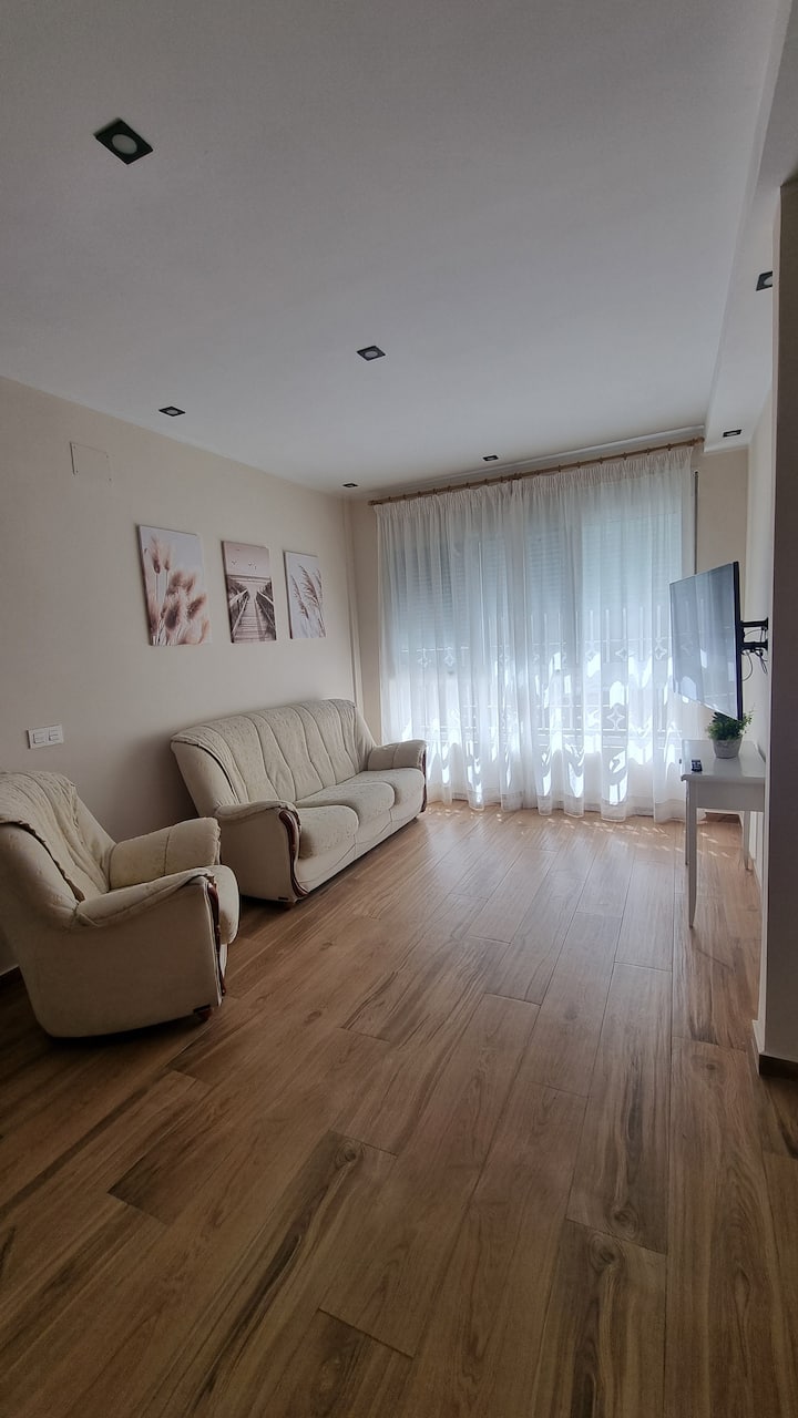 Vivienda Turística Independiente Sol Y Alma - Alicante
