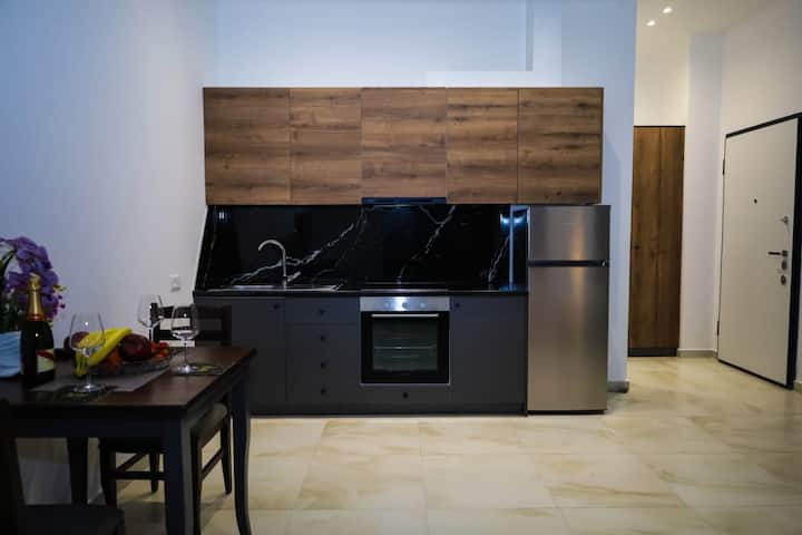 Tritea - Studio 4 - La Vostra Casa Al Mare - Qerret