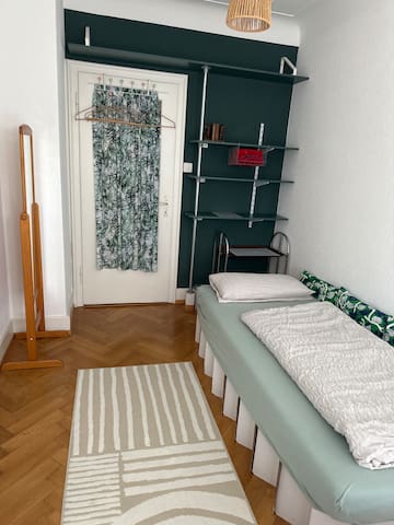 Guest favorite listing in Basel
