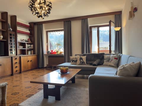 Top Airbnb: Stella Alpina Vacation Home-Luxury Mountain Retreat in Tarvisio