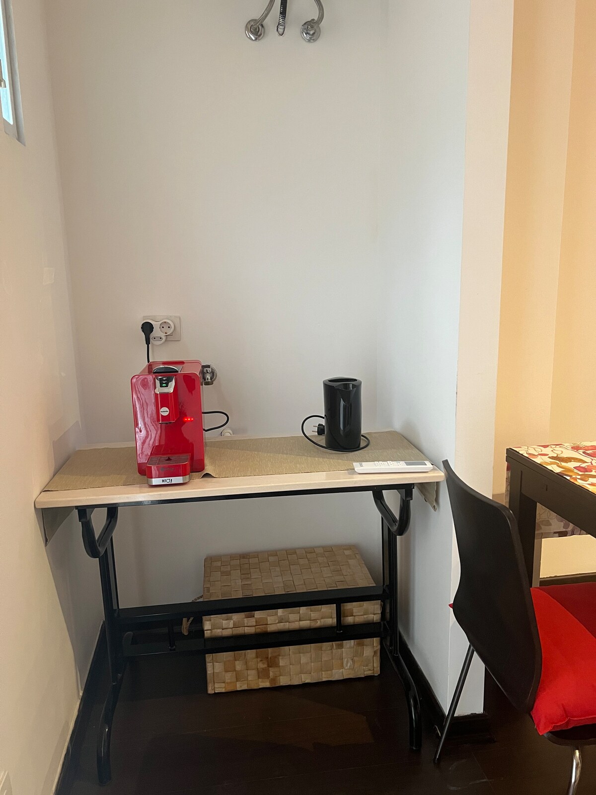 Successful Airbnb property: Da Poddi Apartment in Bari
