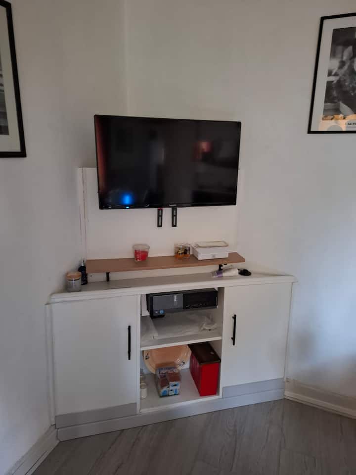 Pour 4 Personnes 80m2 2 Chambres - Arc-et-Senans