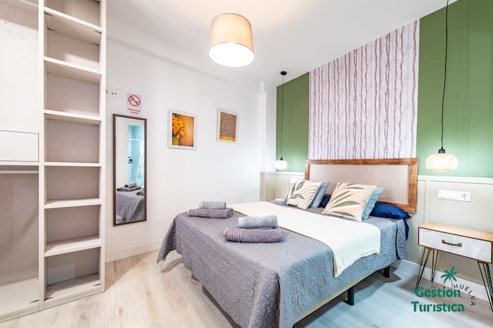 Спална соба 1